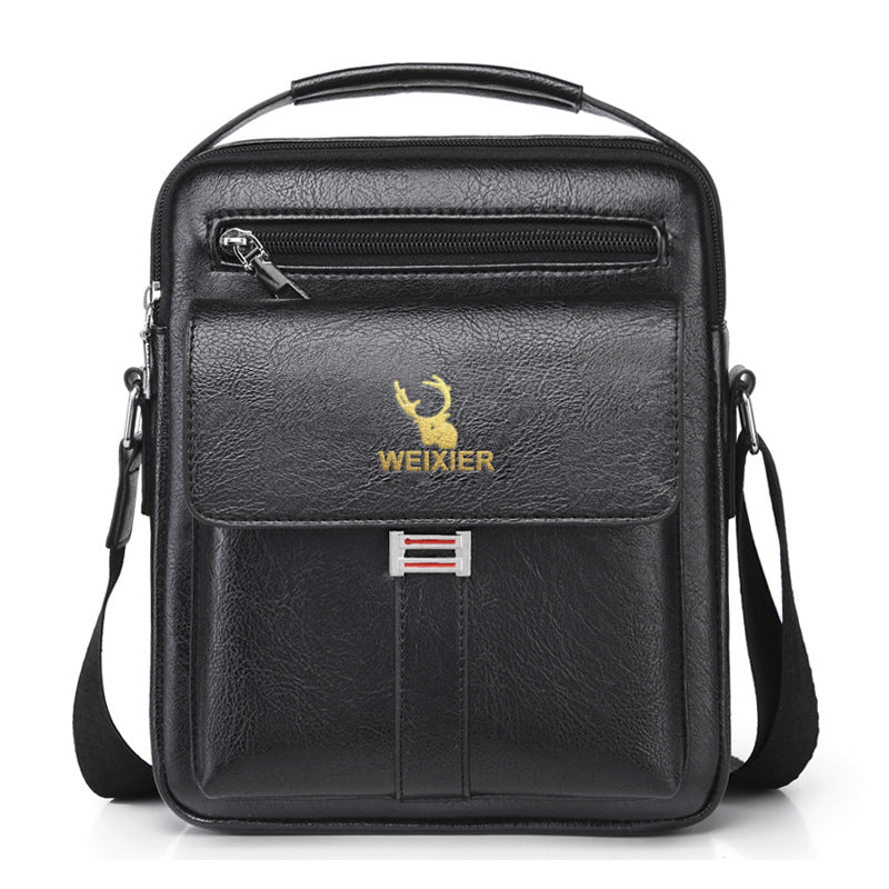 Men's Bag Breathable And Wearable Men's Shoulder Bag ferrersa