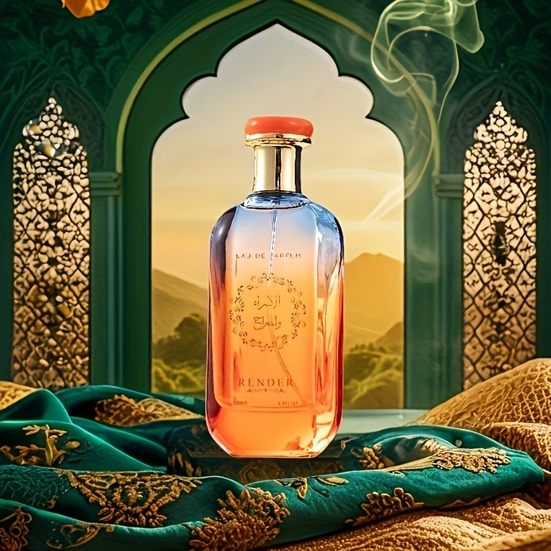 Men's Cologne Spray On This Masculine Fragrance to Radiate Charm. A Stylish, Fresh Citrus Cologne for Men. Attract Women with Its Long-lasting Allure. Essential for Dates. The Perfect Valentine's Day Gift. 3.38oz Per Bottle. ferrersa