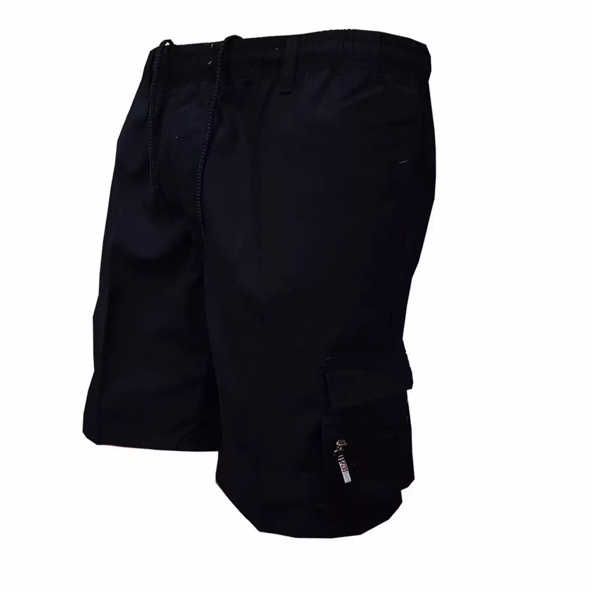 Men's Casual Work Pants Loose Summer ferrersa
