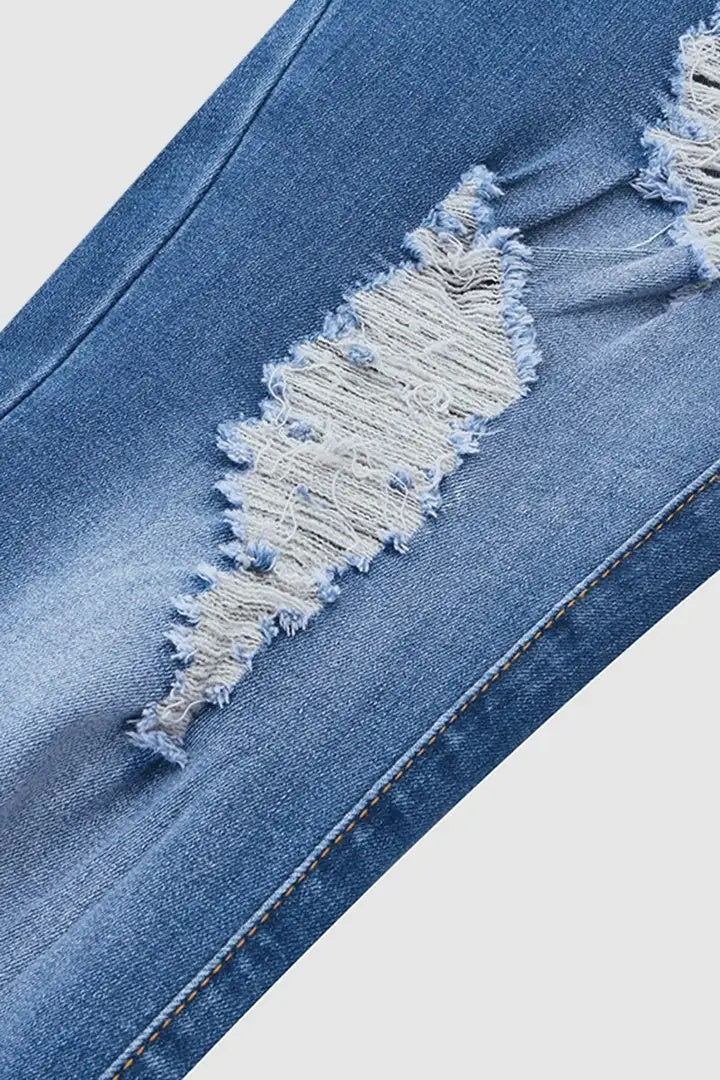 Women's Jeans T195 ferrersa