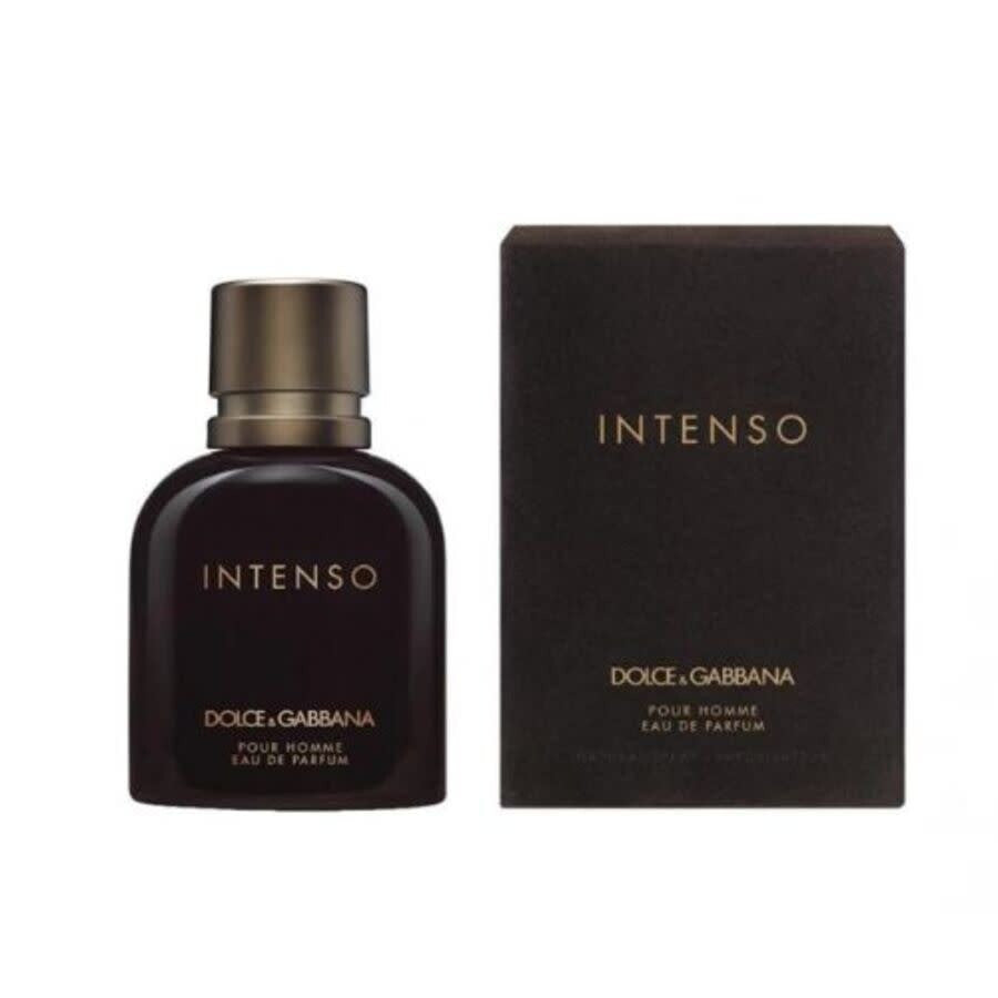 D&G Pour Homme Intenso 2.5oz EDP ferrersa