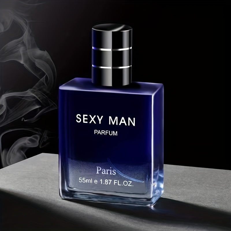 [BIRAE Musk Perfume] BIRAE Musk Perfume Spray for Men - Eau De Parfum Men Fragrance Oil ferrersa