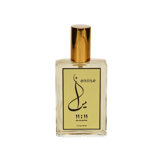 Eau de Parfum - 11:11 (Inspired by Fracas) DC-aniise natural skin care