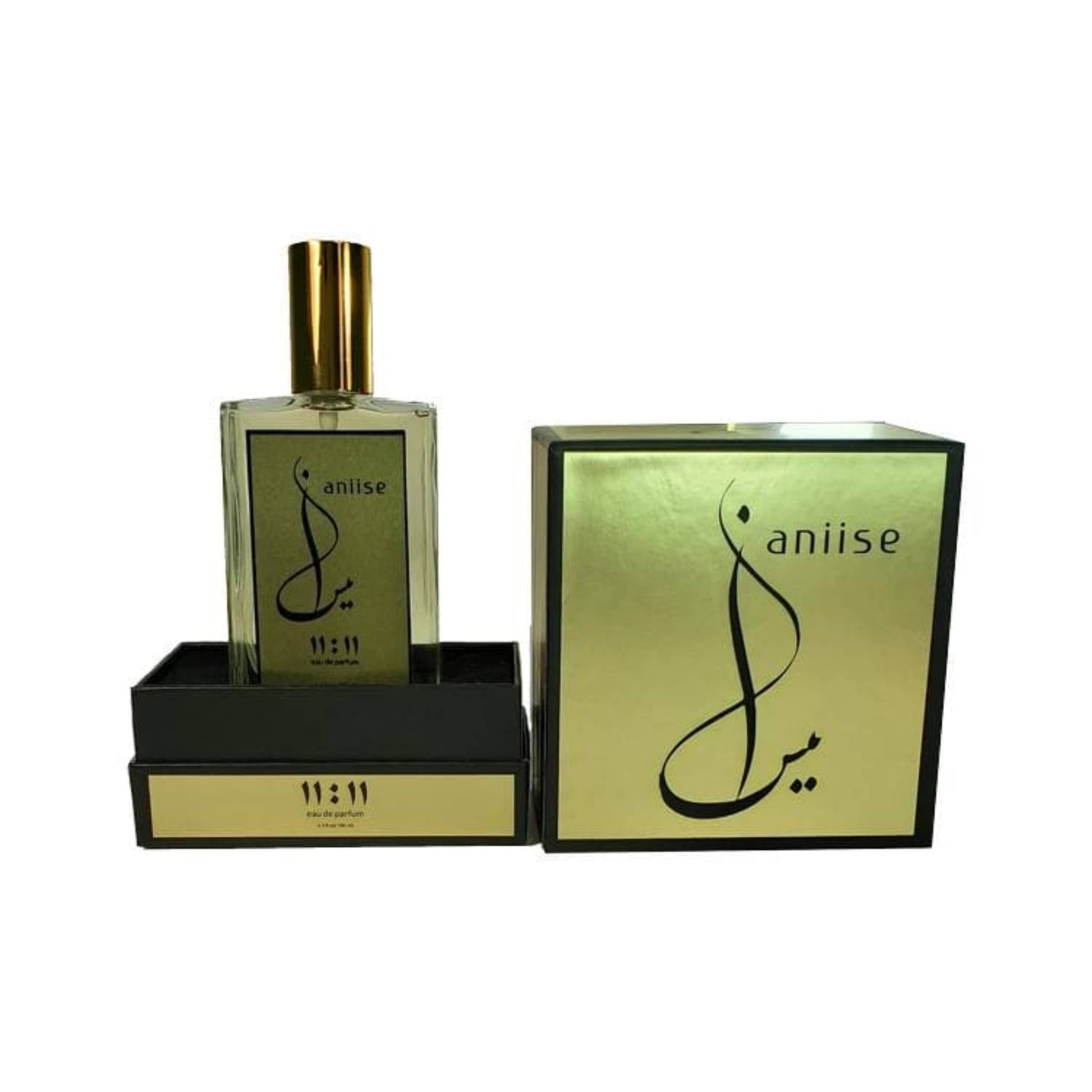 Eau de Parfum - 11:11 (Inspired by Fracas) DC-aniise natural skin care
