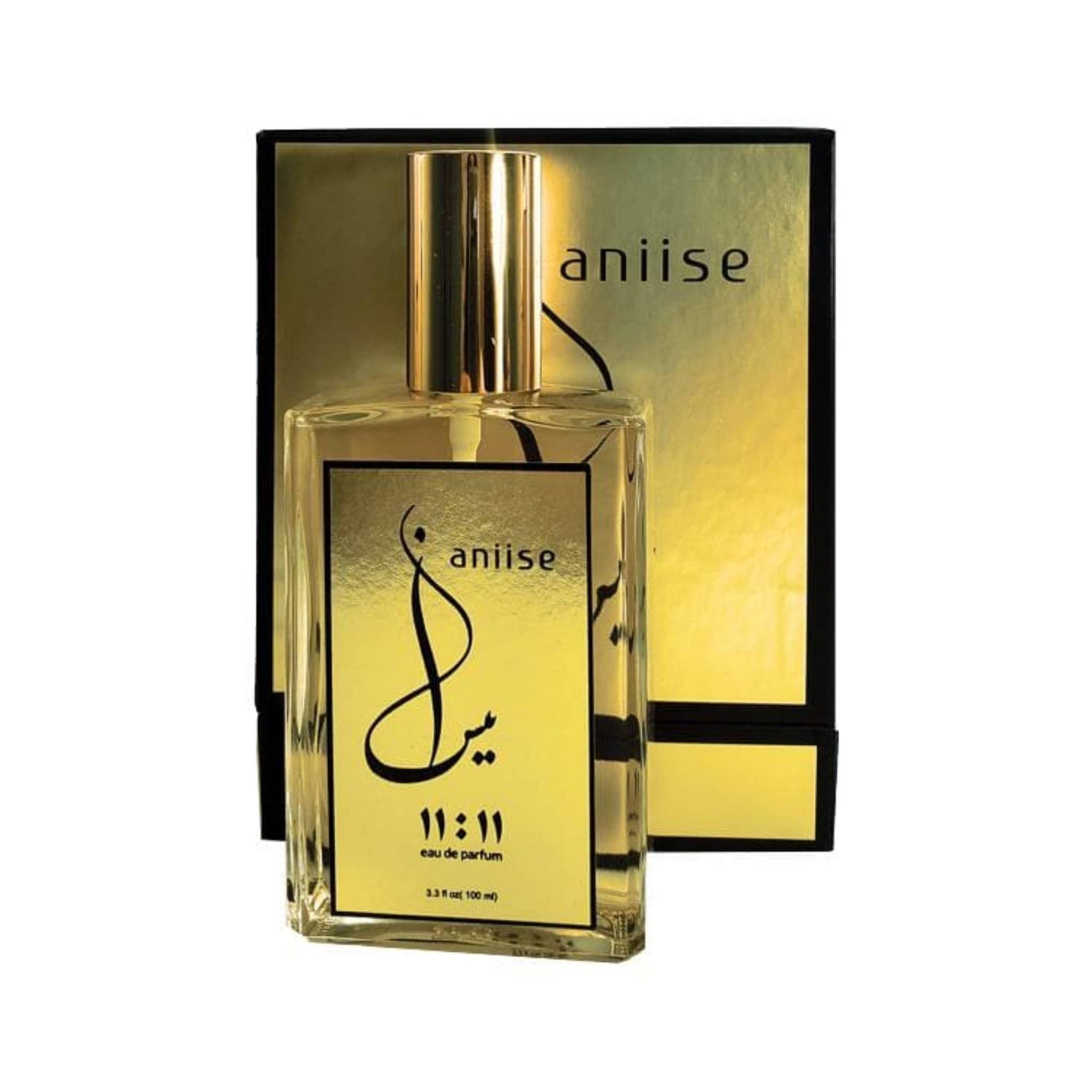 Eau de Parfum - 11:11 (Inspired by Fracas) DC-aniise natural skin care