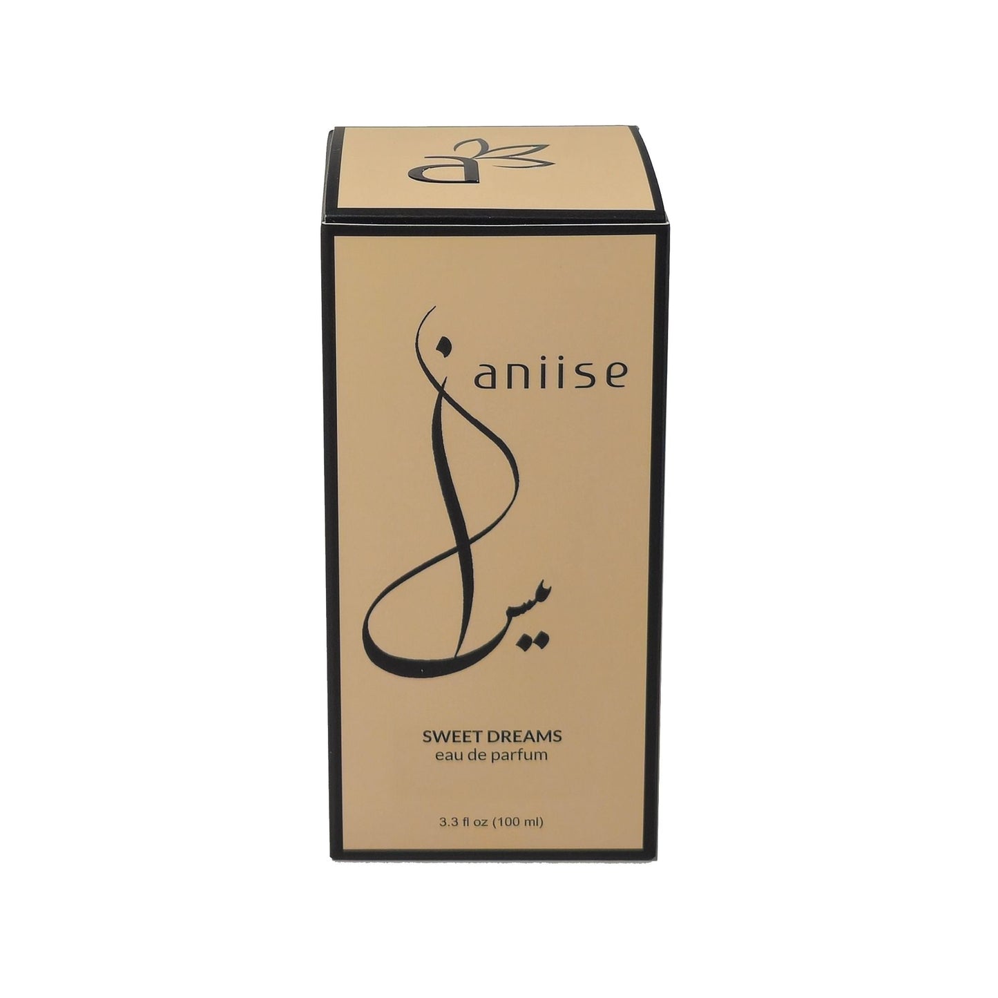 Eau de Parfum - Sweet Dreams (Inspired by Vanilla & Anise) DC-aniise natural skin care