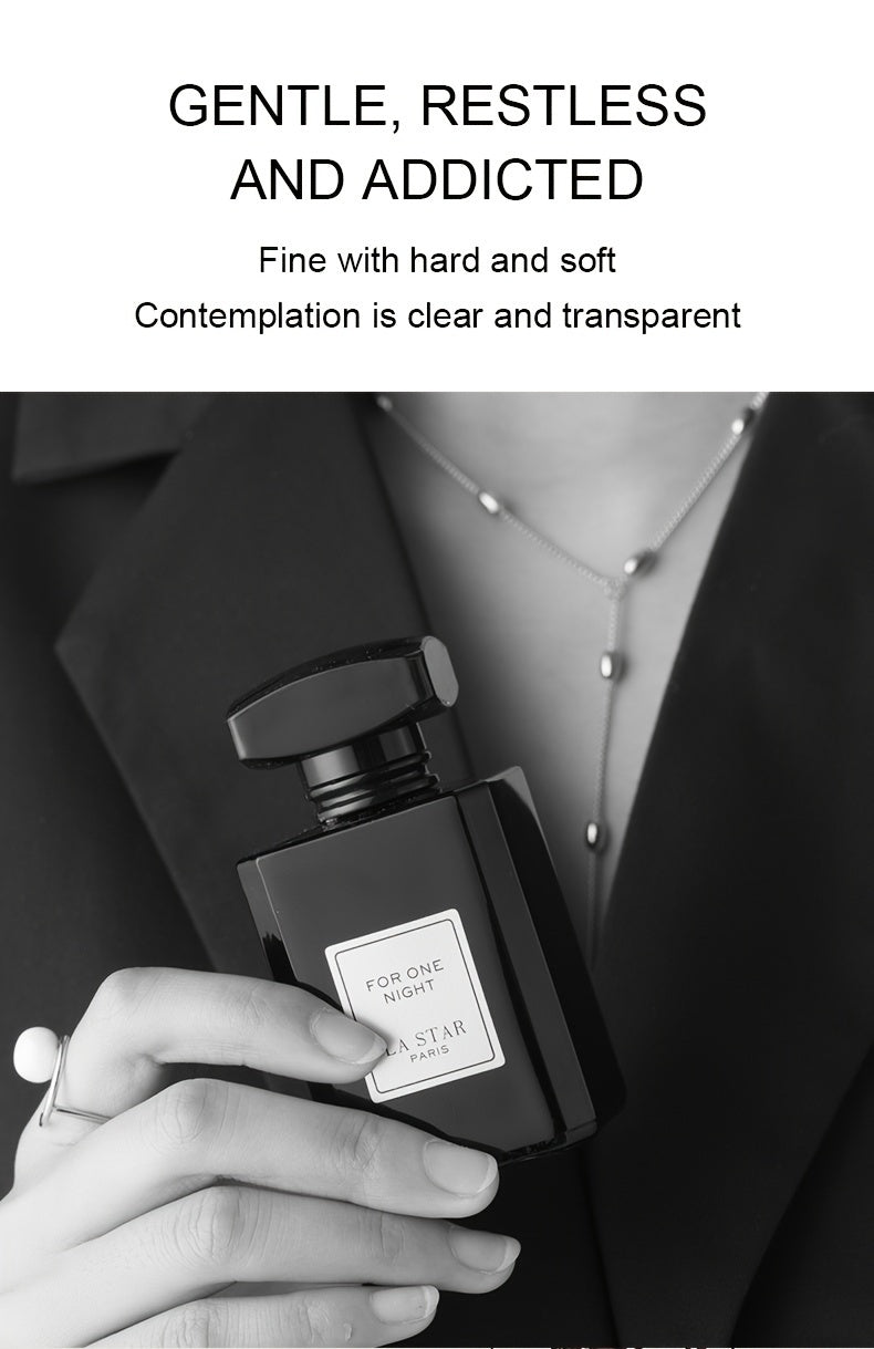 Men's Long-Lasting Cologne - High Concentration, Woody Spicy Scent, Perfect for Daily Wear & Dates, Ideal Valentine's Day or Christmas Gift, 1.86oz ferrersa