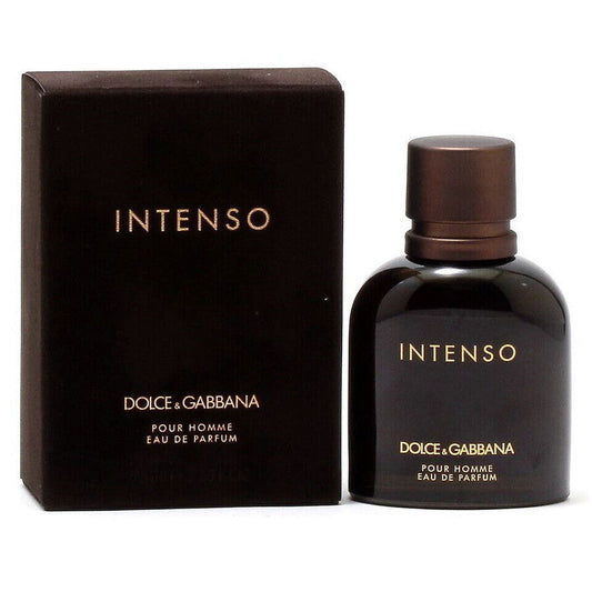 D&G Pour Homme Intenso 2.5oz EDP ferrersa