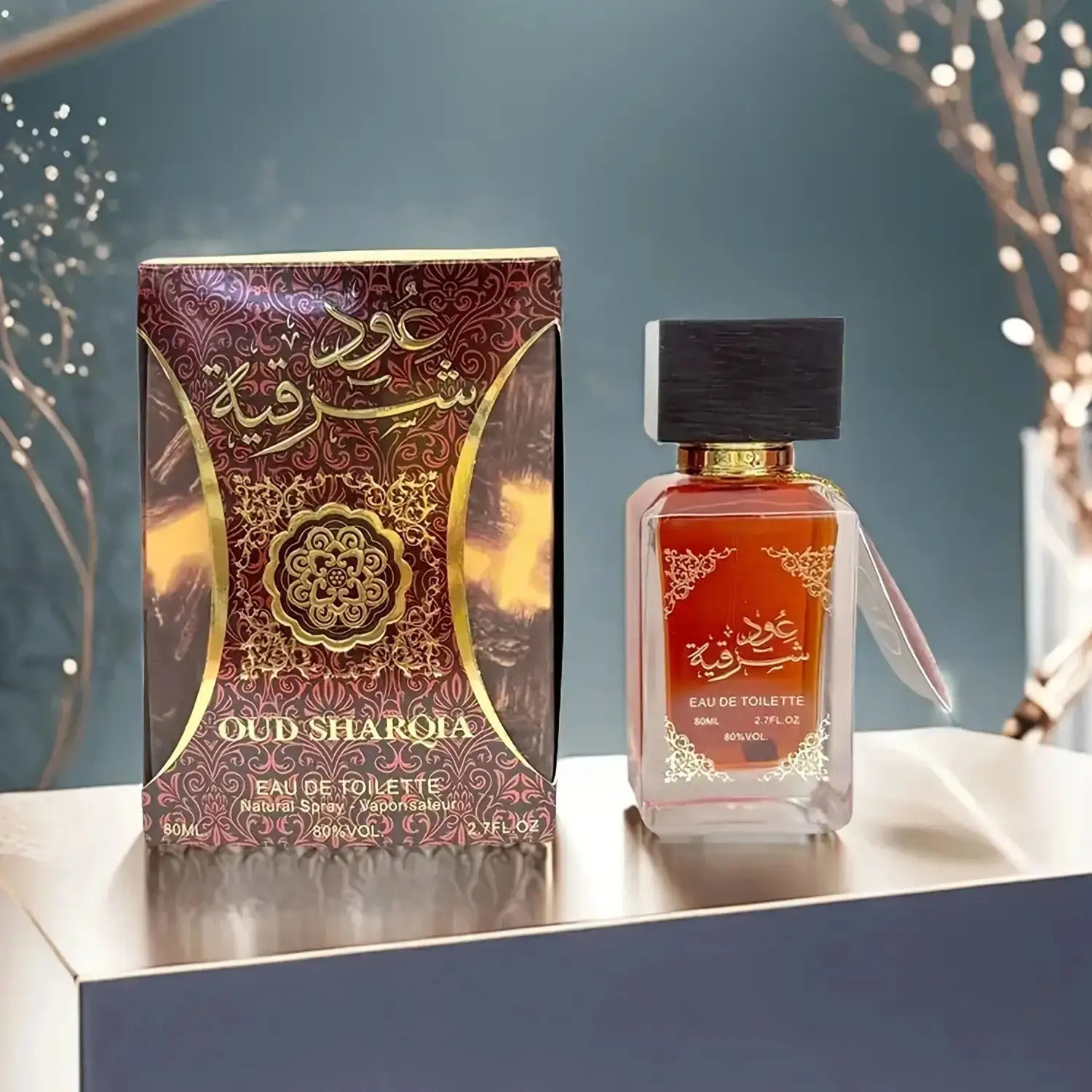 Men'S Luxury Arabic Perfume- Long-lasting Agarwood And Woody Aroma, - No, Suitable For Day And Night Wear, Special Occasions And Daily Use Men'S Luxury Gift, Elegant Packaging, Exquisite Scent, Woody Aroma.. ferrersa
