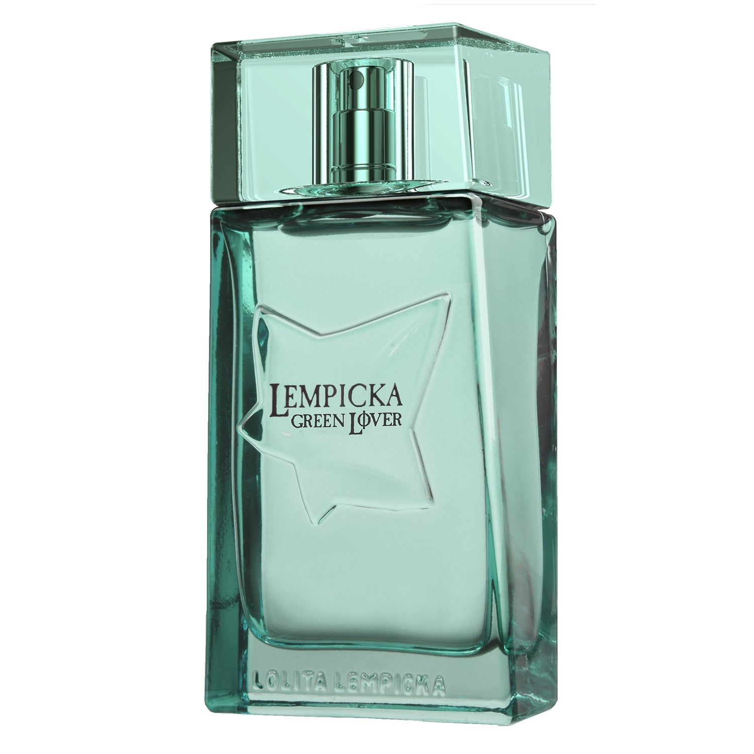 Lolita Lempicka Green LoverEau De Toilette Spray 1.7 Oz ferrersa