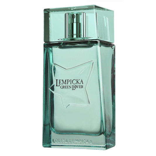 Lolita Lempicka Green LoverEau De Toilette Spray 1.7 Oz ferrersa