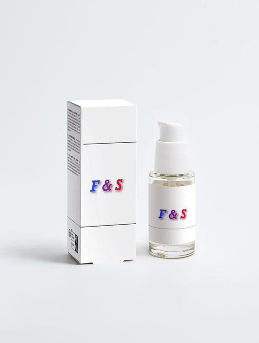 Caffeine Gel Booster Selfnamed