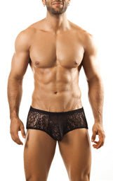 Joe Snyder Bulge Boxer Joe Snyder