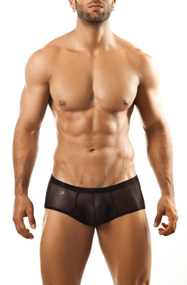 Joe Snyder Bulge Boxer Joe Snyder