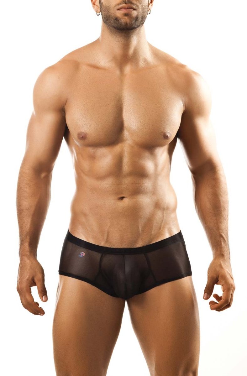 Joe Snyder Bulge Boxer Joe Snyder