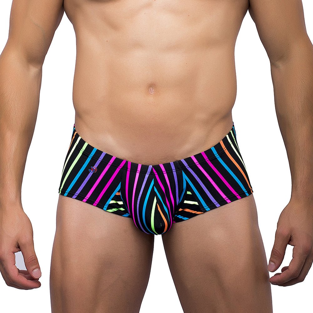 Joe Snyder Bulge Boxer Joe Snyder