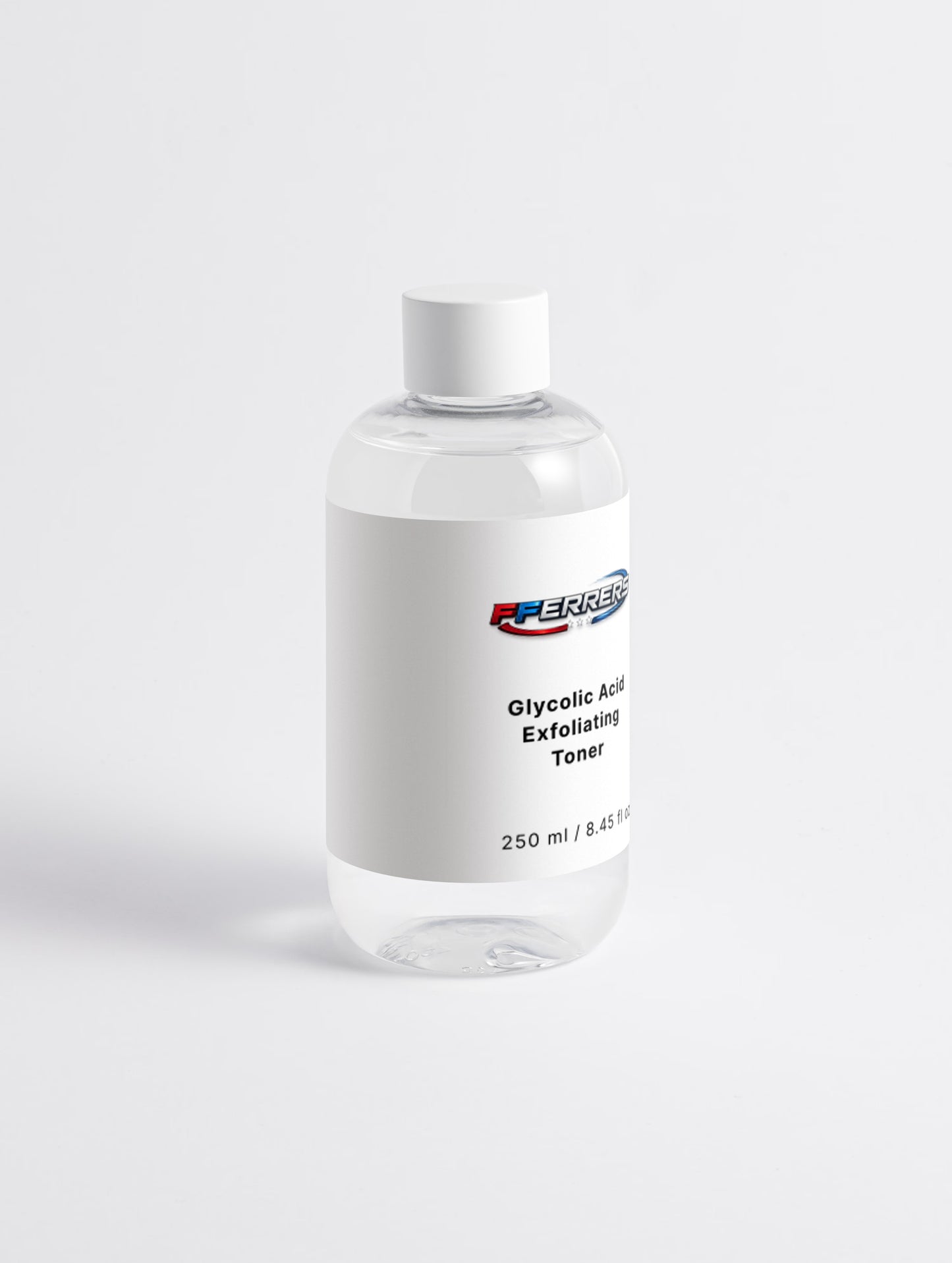 Glycolic Acid Exfoliating Toner