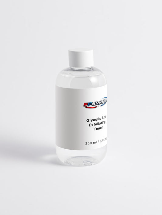 Glycolic Acid Exfoliating Toner