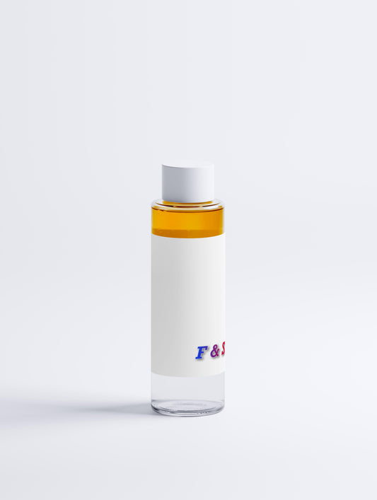 BiPhasic Make-up Remover, Fragrance Free Selfnamed
